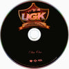 UGK : Underground Kingz (2xCD, Album)