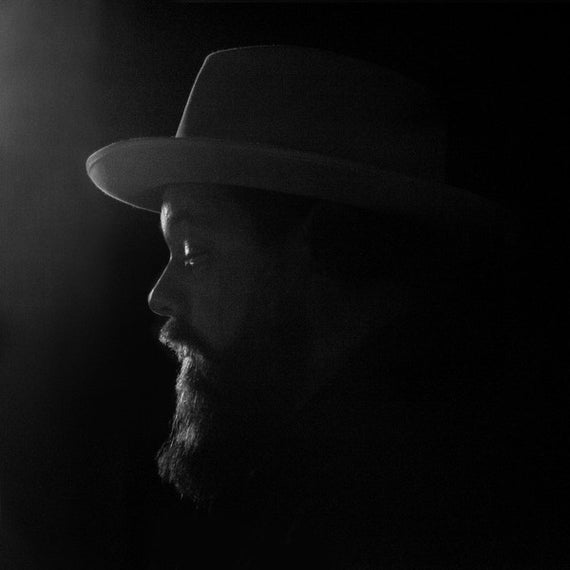 Nathaniel Rateliff And The Night Sweats : Tearing At The Seams (2xLP, Album, Gat)