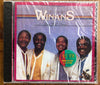 The Winans : Long Time Comin' (CD, Album, RE)