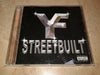 Young Florida : Streetbuilt (CD, Album)