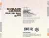 Horace Silver : The Very Best (CD, Album, Comp, RE)