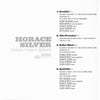 Horace Silver : The Very Best (CD, Album, Comp, RE)