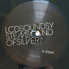 LCD Soundsystem : Sound Of Silver (2xLP, Album, RE, Gat)