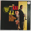 J.J. Johnson, Kai Winding : The Great Kai & J. J.  (CD, Album, Ltd, RE, RM)