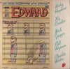 Nicky Hopkins, Ry Cooder, Mick Jagger, Bill Wyman, Charlie Watts : Jamming With Edward! (LP, Album, RI )