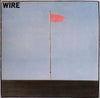 Wire : Pink Flag (LP, Album, RE)