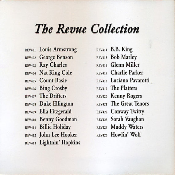 Ella Fitzgerald : The Collection (CD, Comp)