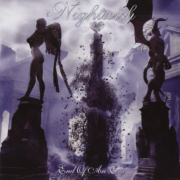 Nightwish : End Of An Era (CD, Enh + CD + Album)