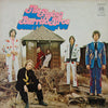 The Flying Burrito Bros : The Gilded Palace Of Sin (LP, Album, Mon)