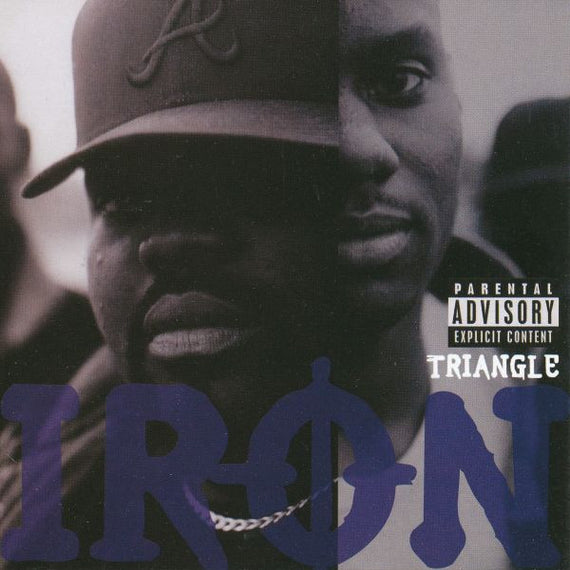 Iron Triangle : Slumjevity (CD, Album)