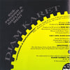 Djam Karet : Suspension & Displacement (CD, Album)