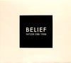 Nitzer Ebb : Belief (CD, Album, RE + CD, Comp + Ltd, RM)