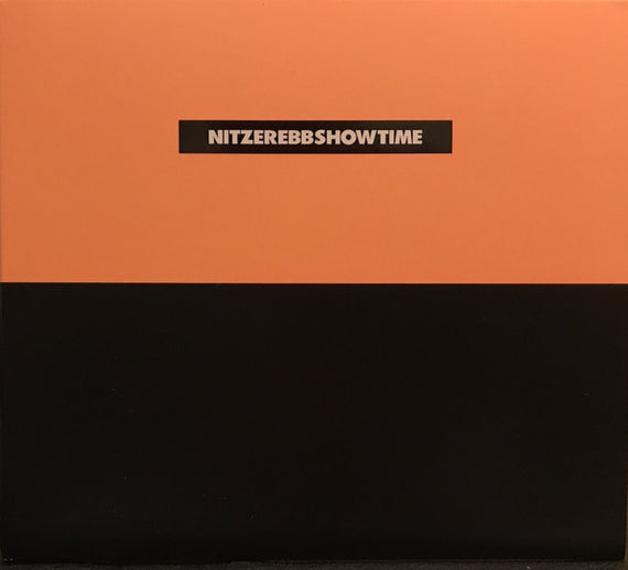 Nitzer Ebb : Showtime (CD, Album, RE + CD, Comp + Ltd)