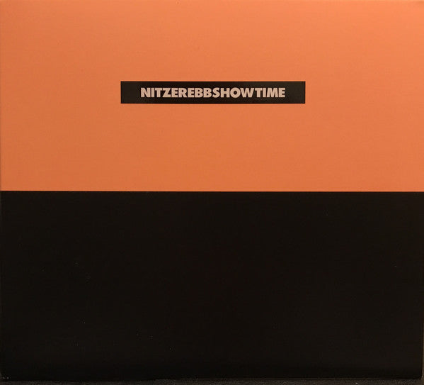 Nitzer Ebb : Showtime (CD, Album, RE + CD, Comp + Ltd)