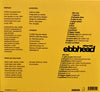 Nitzer Ebb : Ebbhead (CD, Album, RE + CD, Comp + Ltd)