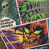 White Zombie : Super-Charger Heaven (CD, Single, Promo)