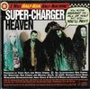White Zombie : Super-Charger Heaven (CD, Single, Promo)