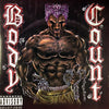 Body Count (2) : Body Count (CD, Album)