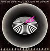 Queen : Jazz (LP, Album, RE, RM, Emb)