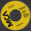 Eric B. & Rakim : In The Ghetto (CD, Single, Promo)