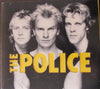 The Police : The Police (2xCD, Comp, Dig)