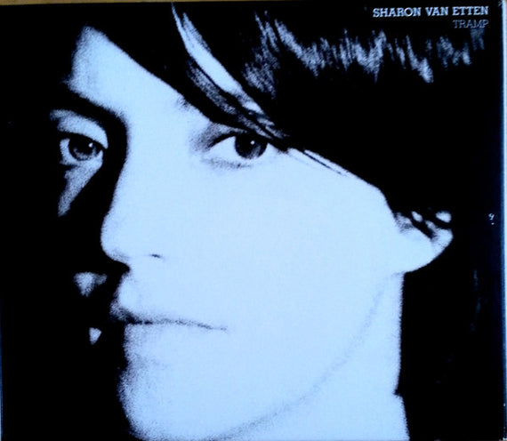 Sharon Van Etten : Tramp (CD, Album, Dig)