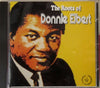 Donnie Elbert : The Roots Of.. (CD, Album, RE)