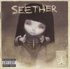 Seether : Finding Beauty In Negative Spaces (CD, Album)