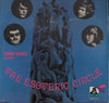 George Russell Presents The Esoteric Circle : The Esoteric Circle (LP, Album)