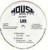LNR : Reachin' (12")