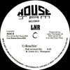 LNR : Reachin' (12")