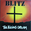 Blitz (3) : The Killing Dream (CD, Album, RE)