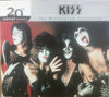Kiss : The Best Of Kiss (CD, Comp, RE, RM, EDC)