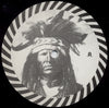 Hans Olav Grøttheim : Apache (12")