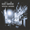 Scott Hamilton : Nocturnes & Serenades (CD, Album)