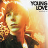 Young Love : Young Love (CD, Album, Promo)