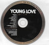 Young Love : Young Love (CD, Album, Promo)