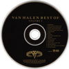 Van Halen : Best Of Volume I (CD, Comp, RM)