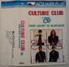 Culture Club : From Luxury To Heartache (Cass, Album, Unofficial)