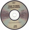 The Tubes : Outside Inside (CD, Album, RE)