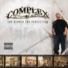 Complex (22) : The Search For Perfection (CD, Album)