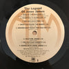Various : The Legend Of Jesse James (LP, Album, San)