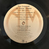 Various : The Legend Of Jesse James (LP, Album, San)