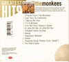 The Monkees : The Essentials (CD, Comp, RP, Sli)