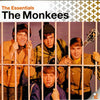 The Monkees : The Essentials (CD, Comp, RP, Sli)