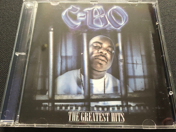 Buy C-Bo : The Greatest Hits (CD, Comp) Online for a great price – Airwaves  Records