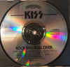 Kiss : Rock And Roll Over (CD, Album, RE)