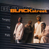 Blackstreet : Tonight's The Night (CD, Maxi)