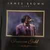 James Brown : Live (CD, Comp)