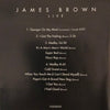 James Brown : Live (CD, Comp)